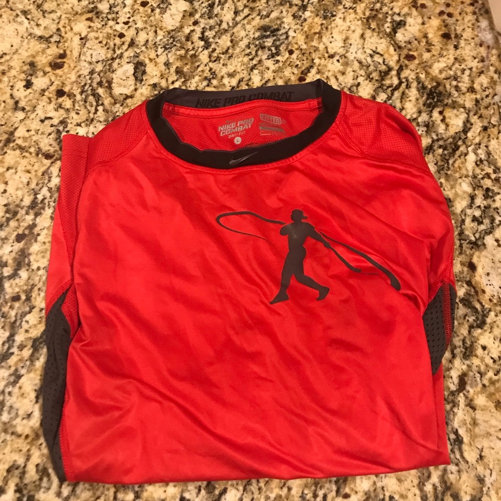 Men’s Nike Pro Combat